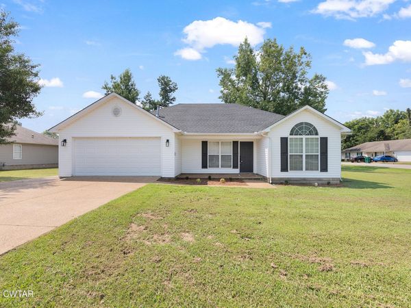 64 Jason Drive , Jackson, TN 38305