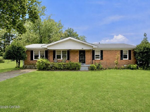 86 Redleaf Place , Jackson, TN 38305