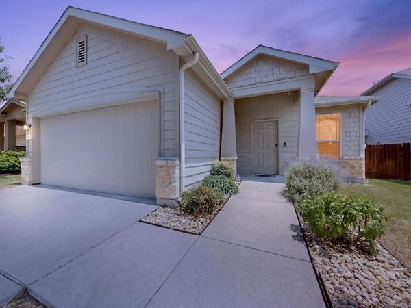 6901 Vail Ridge ST , Austin, TX 78744