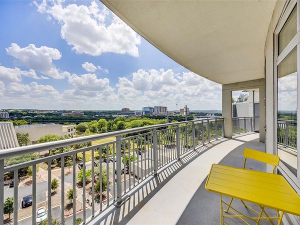 603 Davis ST, Unit 811, Austin, TX 78701