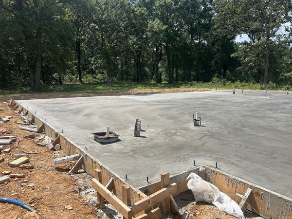 28 Bellwood , Enola, AR 72047