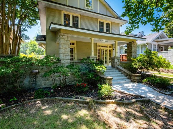 824 Beechwood Street, Little Rock, AR 72205