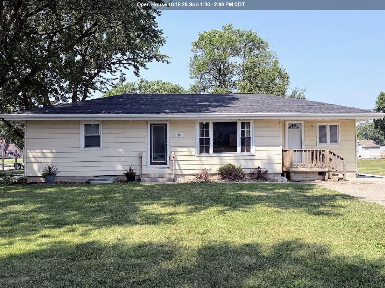 1707 Union Street Emmetsburg, IA 50536