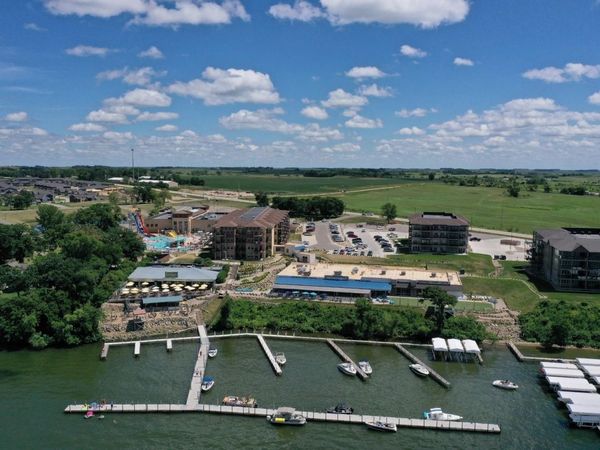 630 Linden Drive, Unit 1447, Arnolds Park, IA 51331
