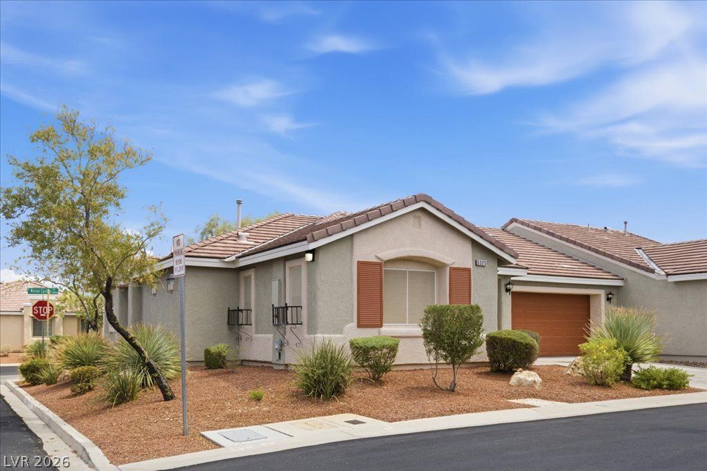 5325 Blue Oat Avenue, Las Vegas, NV 89141 Main Photo