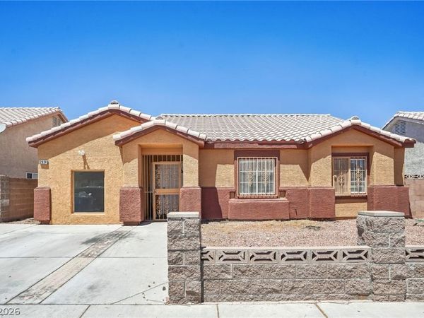2824 Windstorm Avenue , Las Vegas, NV 89106