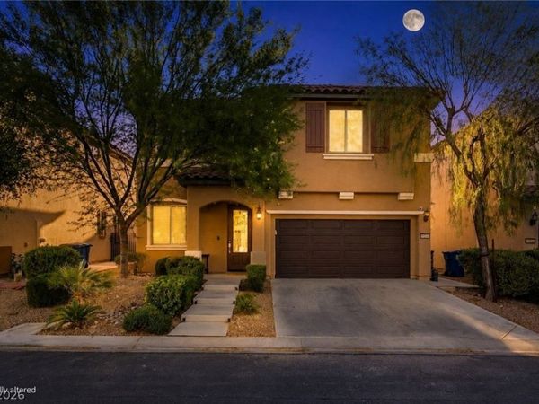 11009 Prairie Grove Road , Las Vegas, NV 89179