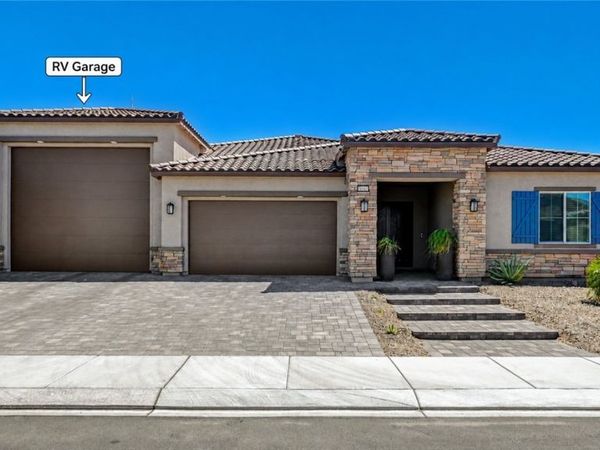 5241 Brayden Court, Las Vegas, NV 89131