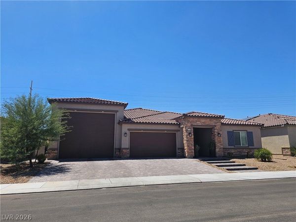 5241 Brayden Court, Las Vegas, NV 89131
