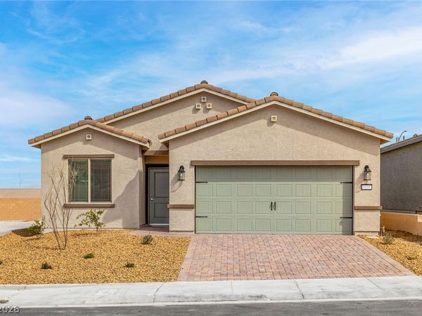 2774 Avril Point Street, Las Vegas, NV 89156