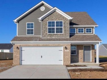 8165 Driftwood Loop, Richmond, KY 40475