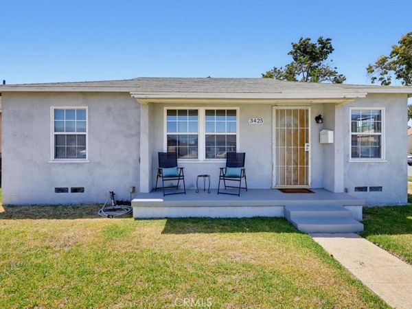 3425 Gale, Long Beach, CA 90810