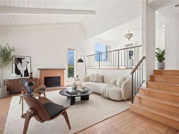 11786 Moorpark Street, Unit F, Studio City, CA 91604