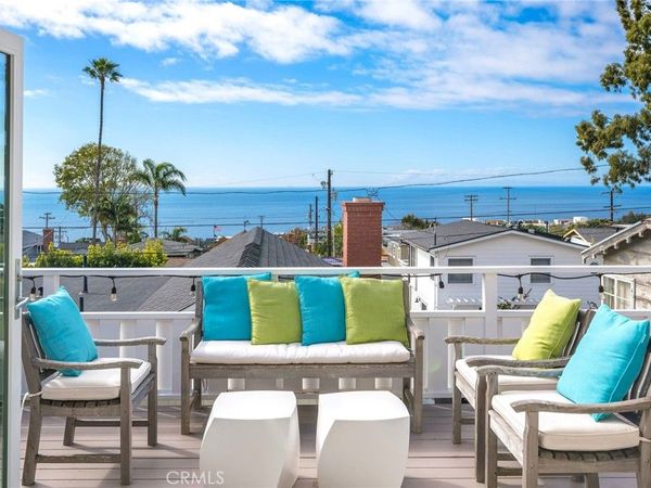 31641 Jewel Avenue, Laguna Beach, CA 92651