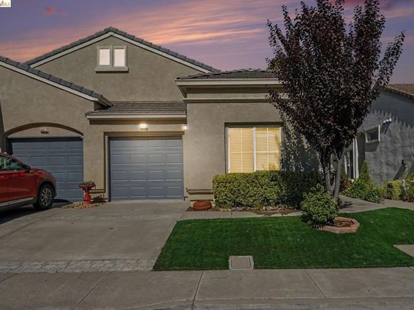 473 Desert Gold Ter, Brentwood, CA 94561