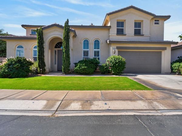 81889 Via Parco Drive, Indio, CA 92203