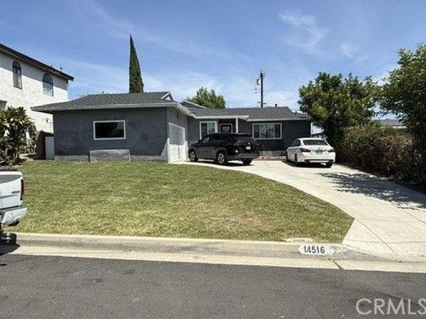14516 Florita Road, La Mirada, CA 90638