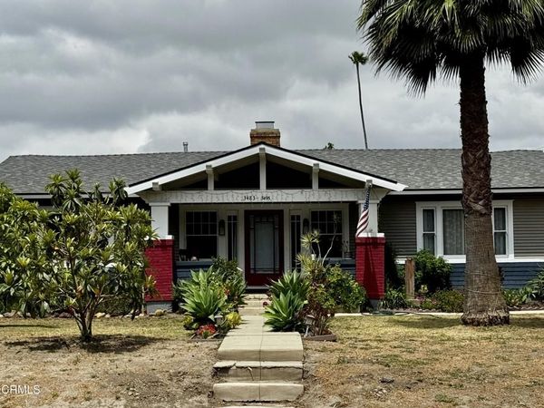 3483 Somis Road, Somis, CA 93066