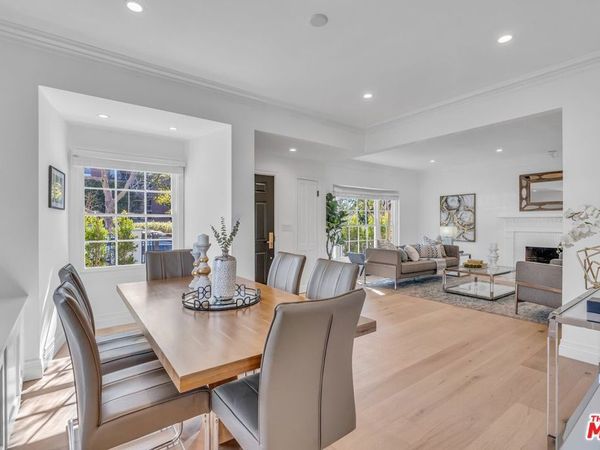 135 S Linden Drive, Beverly Hills, CA 90212