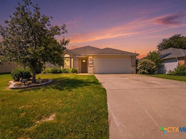 2919 Burlington Drive, Temple, TX 76504