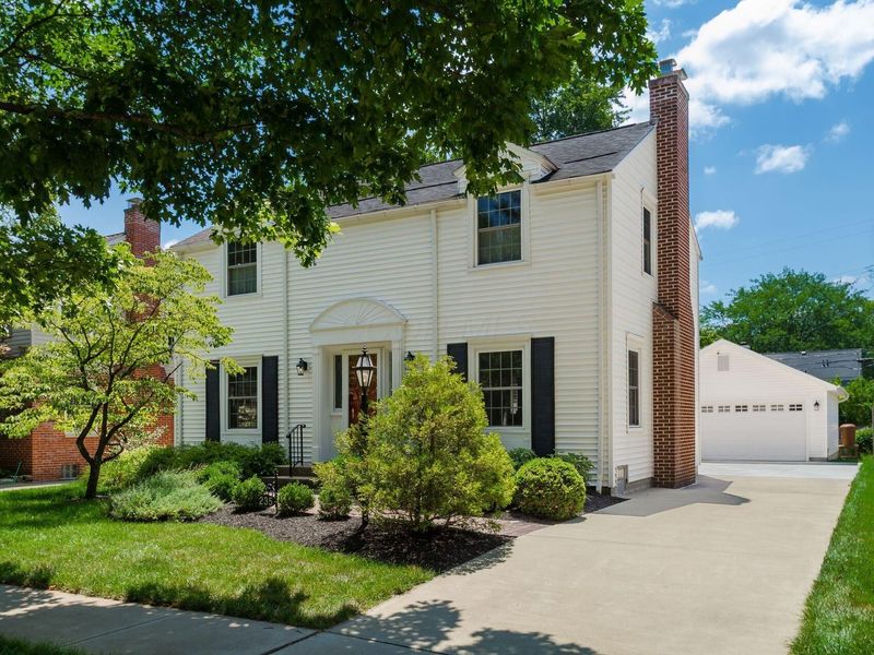 235 Fallis Road , Columbus, OH 43214 Photo 1