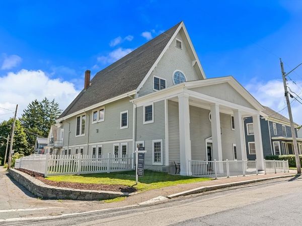16 Williams St, Easton, MA 02356