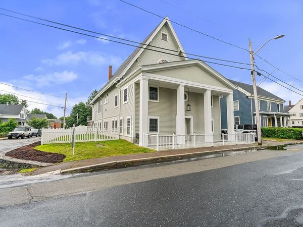 16 Williams St, Easton, MA 02356