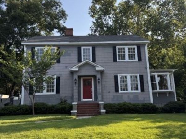 111 Edwards Street, Elberton, GA 30635