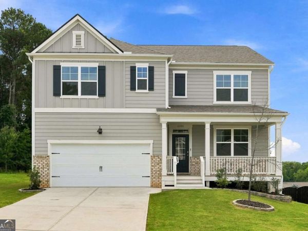 6000 Screech Owl Drive, Flowery Branch, GA 30542