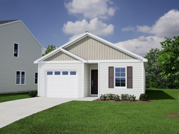 106 Zinnia Row, Statesboro, GA 30458