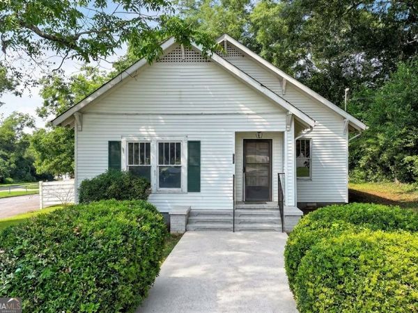267 Washington Street, Jefferson, GA 30549