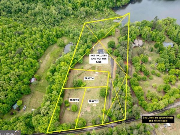 0 Nicholson Road, Cumming, GA 30028