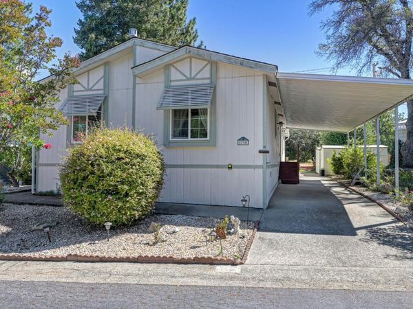 3550 China Garden Rd #135, Placerville, CA 95667