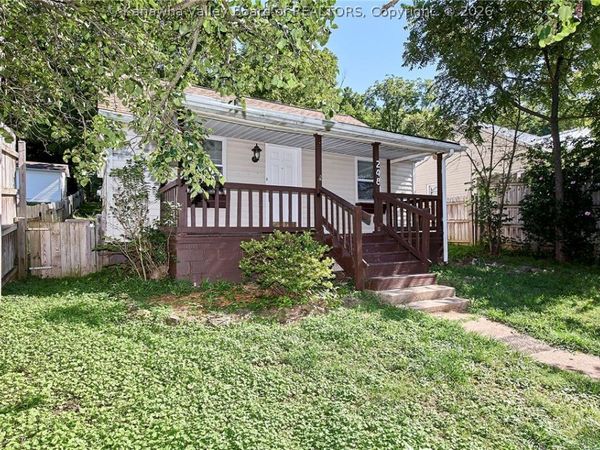 248 1st Avenue, Ripley, WV 25271