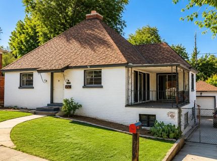 710 University Terrace, Reno, NV 89503 Photo