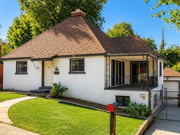 710 University Terrace, Reno, NV 89503