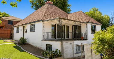 710 University Terrace, Reno, NV 89503 Photo