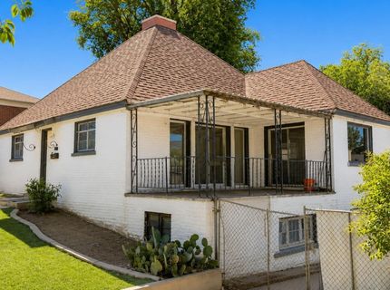 710 University Terrace, Reno, NV 89503 Photo
