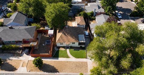 710 University Terrace, Reno, NV 89503 Photo