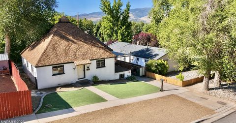 710 University Terrace, Reno, NV 89503 Photo