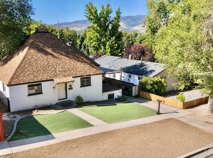 710 University Terrace, Reno, NV 89503 Photo