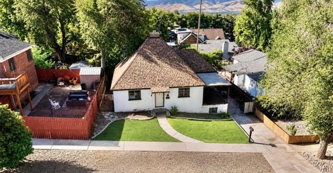 710 University Terrace, Reno, NV 89503 Photo
