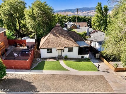 710 University Terrace, Reno, NV 89503 Photo