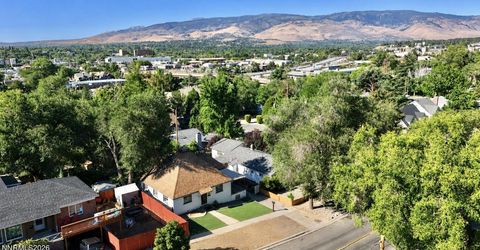 710 University Terrace, Reno, NV 89503 Photo