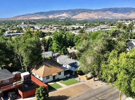710 University Terrace, Reno, NV 89503 Photo