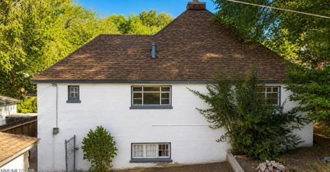710 University Terrace, Reno, NV 89503 Photo