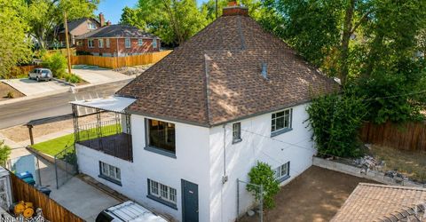 710 University Terrace, Reno, NV 89503 Photo