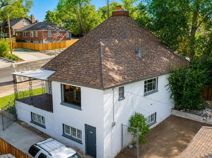 710 University Terrace, Reno, NV 89503 Photo