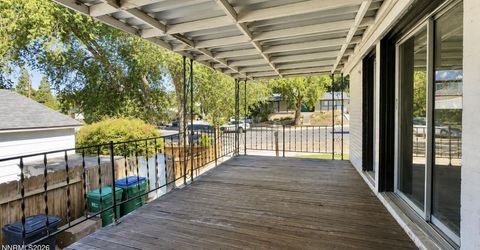 710 University Terrace, Reno, NV 89503 Photo
