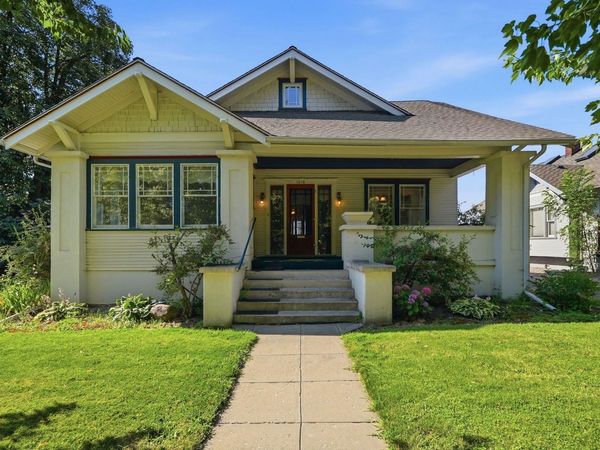 1018 E Sharp Ave, Spokane, WA 99216